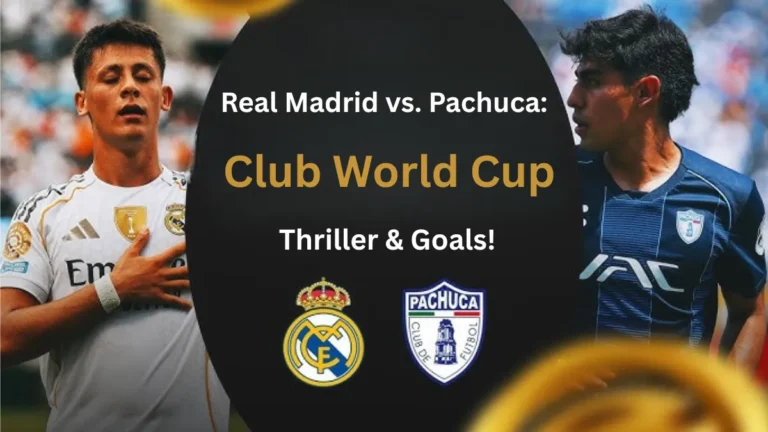 Club World Cup