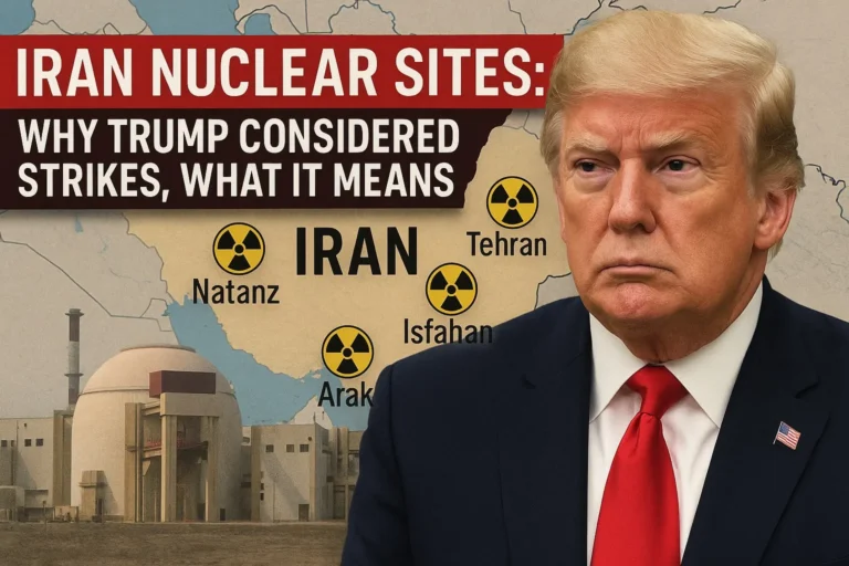 Iran Nuclear