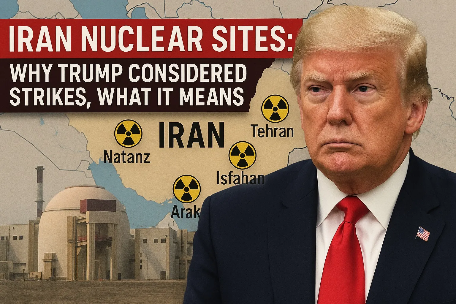 Iran Nuclear