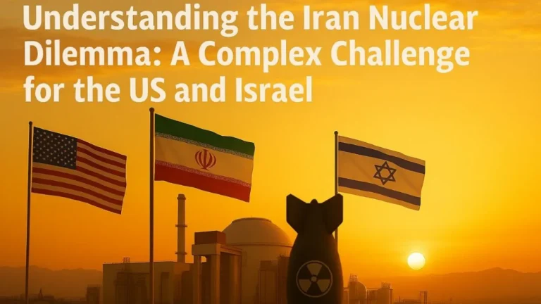 Nuclear Program