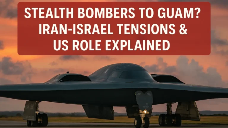 Stealth Bombers