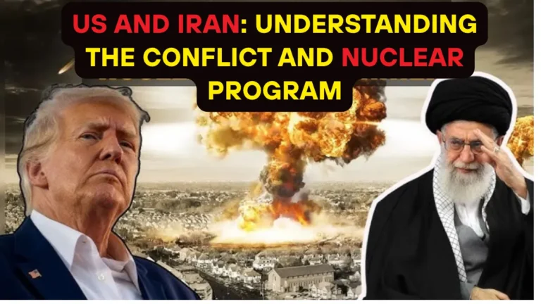 US and Iran