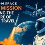 Ax-4 Mission